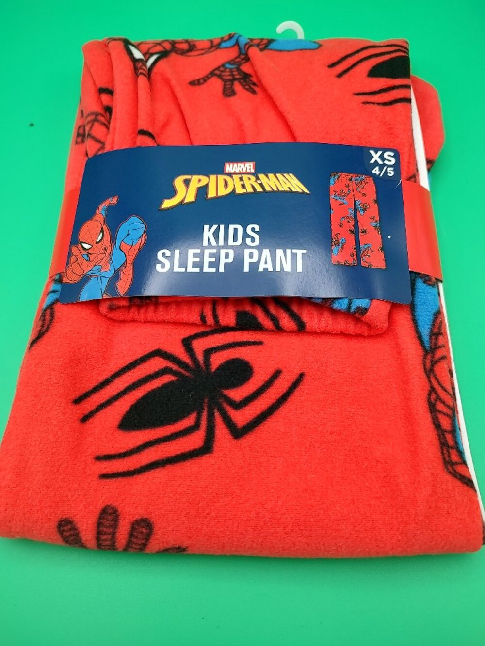 Kids sleep pants